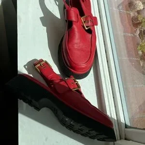 Charlotte Stone Shoes Charlotte Stone Aubrey Sling Back